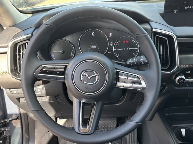 New 2025 MAZDA CX-50 2.5 Hybrid w/ Weather Package image 11