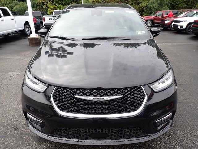 New 2026 Chrysler Pacifica Select image 10