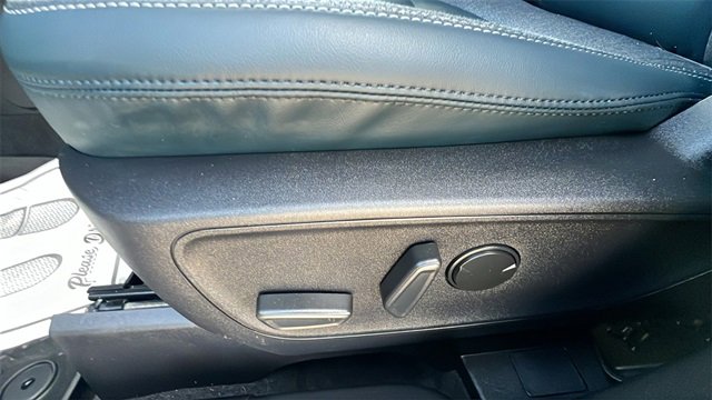 Certified 2023 Ford Bronco Sport Outer Banks w/ Tech Package image 9