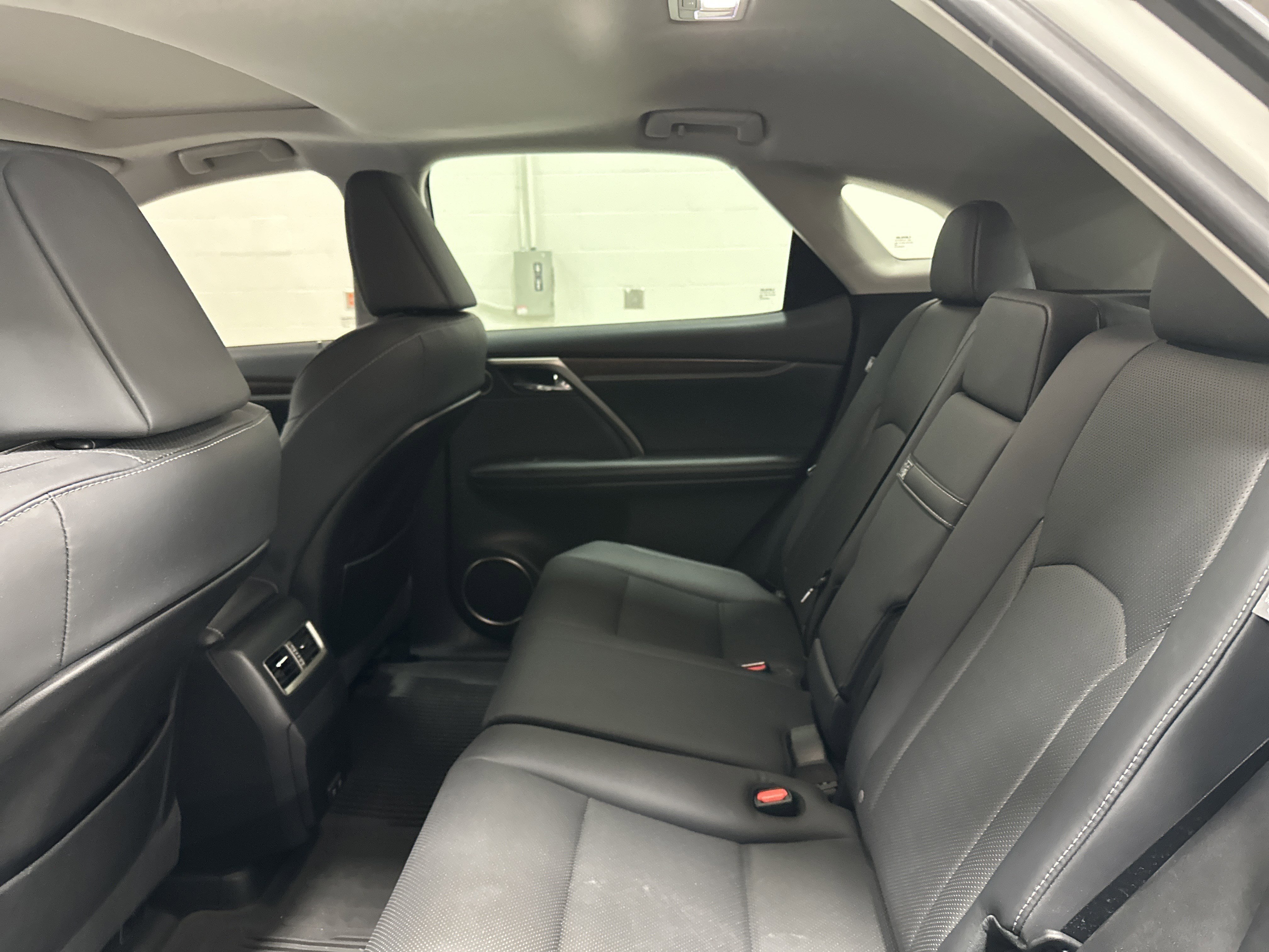 Certified 2021 Lexus RX 350 350 w/ Premium Package image 31