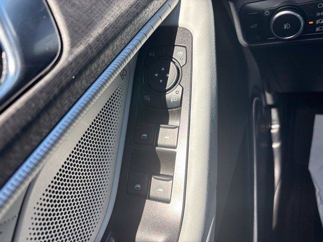 New 2027 Ford Explorer Platinum RWD image 31