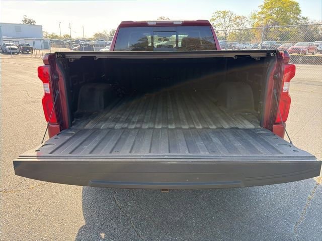 Used 2019 Chevrolet Silverado 1500 RST w/ All-Star Edition image 5