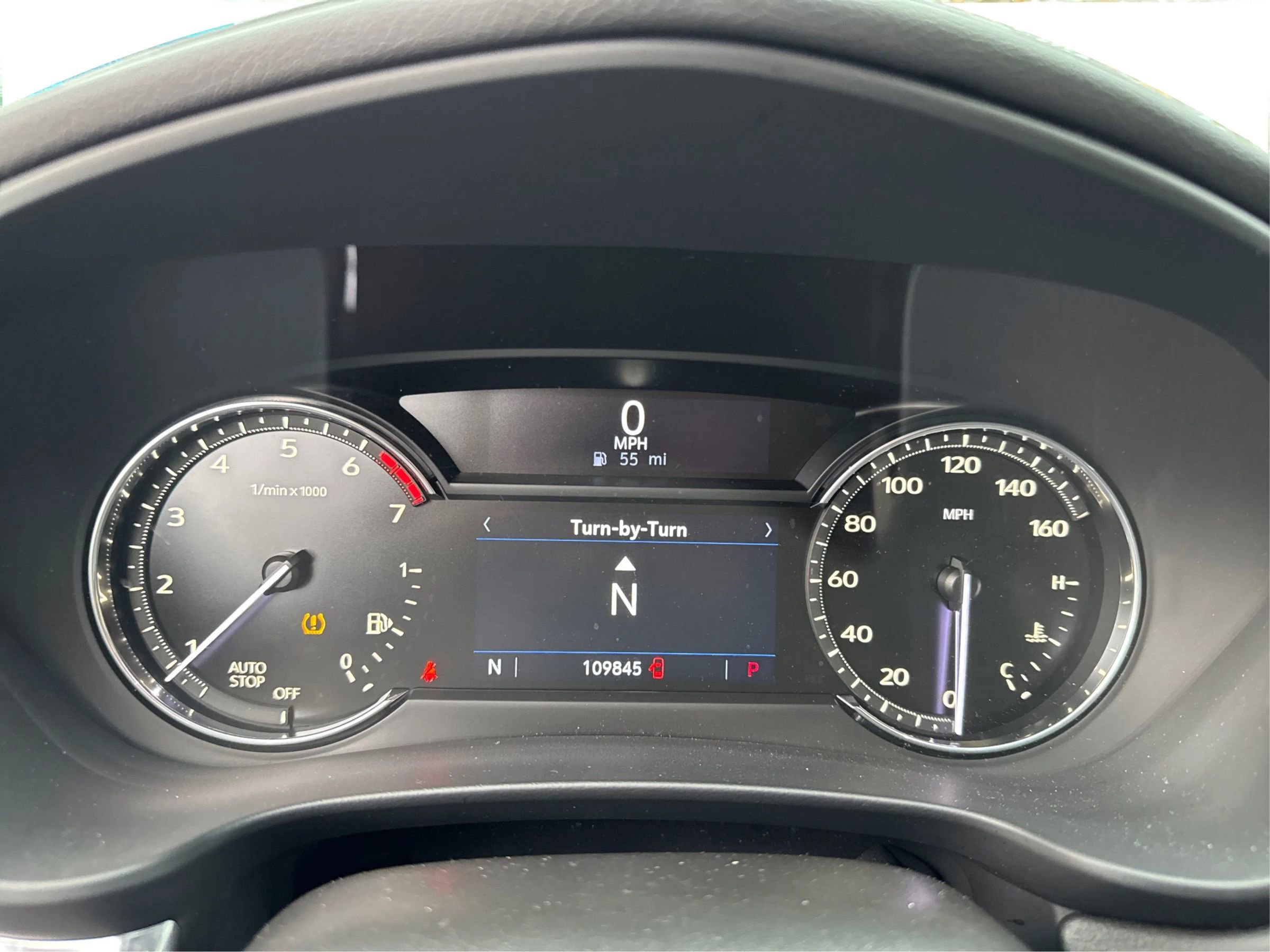 Used 2019 Cadillac XT4 Luxury FWD image 20