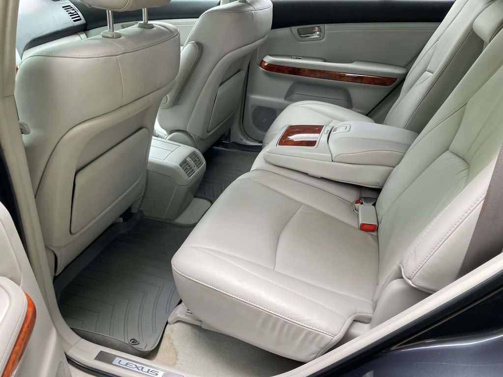Used 2008 Lexus RX 350 2WD image 9