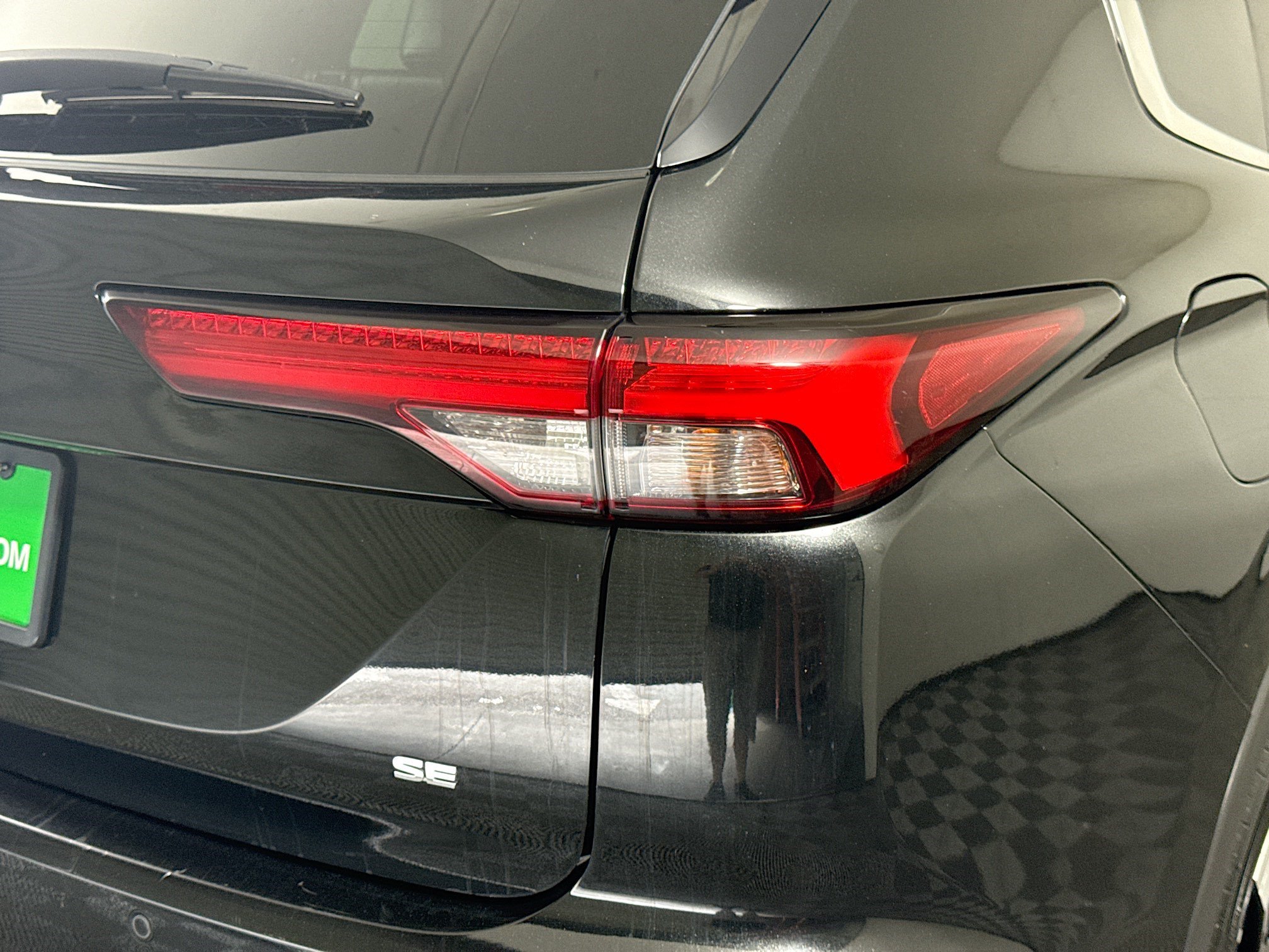 Used 2022 Mitsubishi Outlander SEL Black Edition FWD image 34