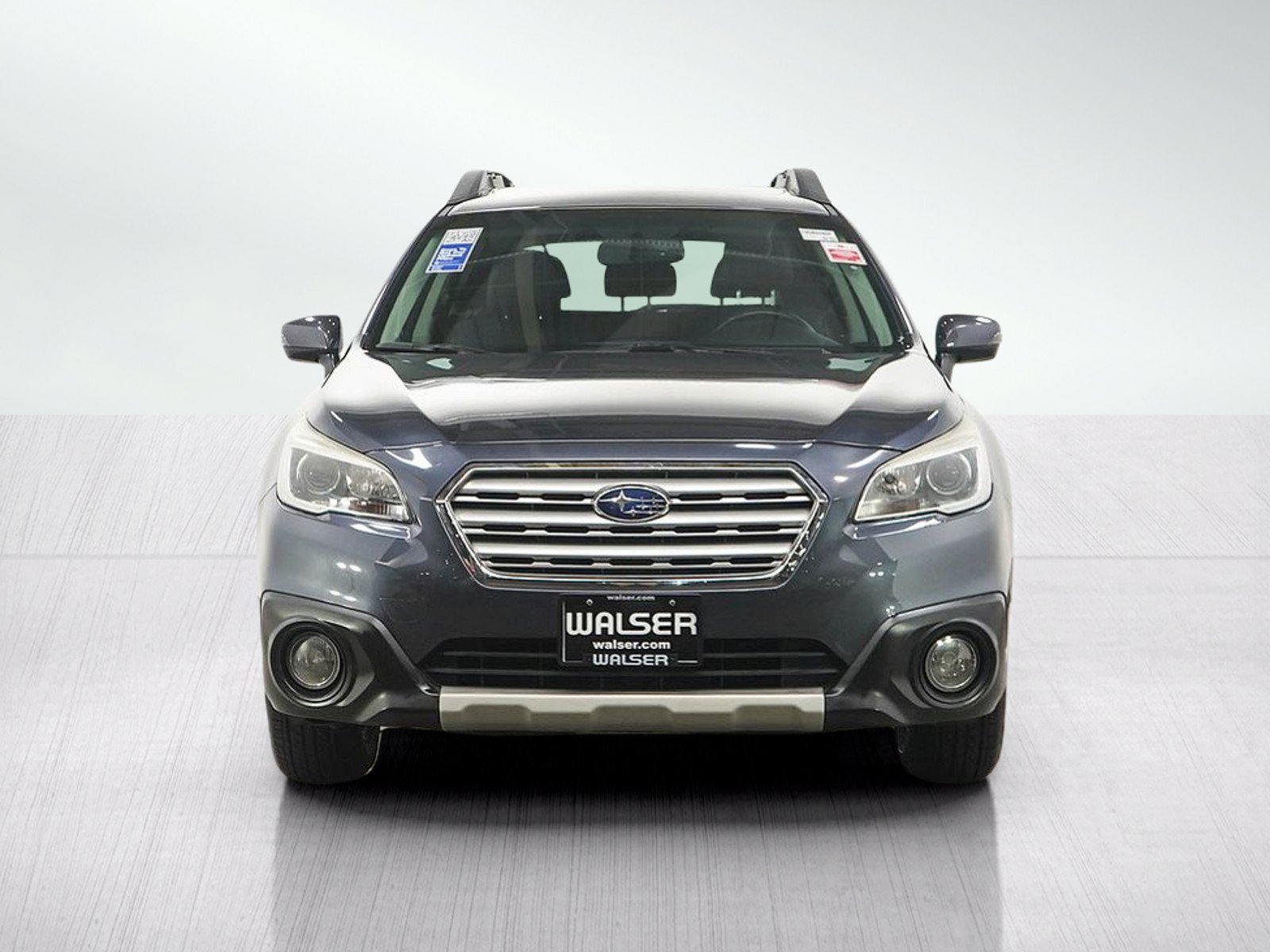 Used 2017 Subaru Outback 2.5i Limited AWD/4WD image 8