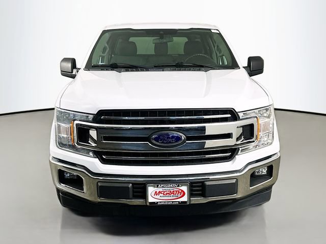 Used 2019 Ford F150 XL w/ XL Power Equipment Group image 12