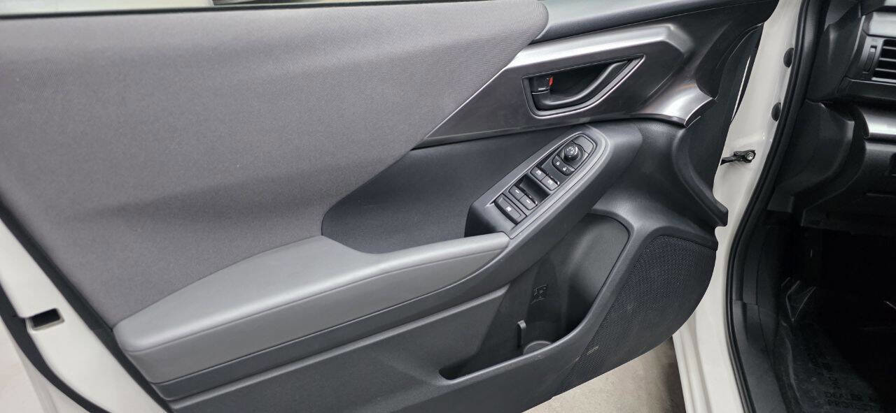 Used 2024 Subaru Impreza 2.0i w/ Popular Package #1A AWD/4WD image 41