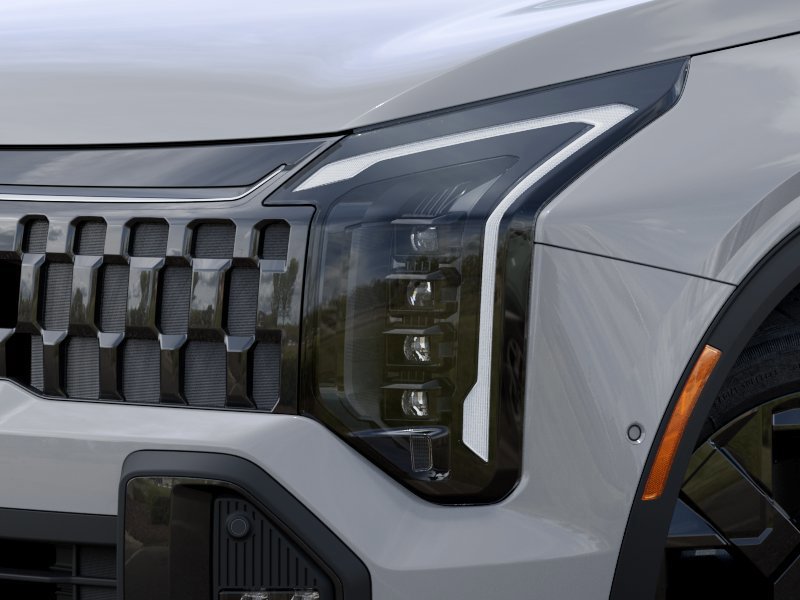 New 2026 Kia Sportage X-Line Prestige image 10