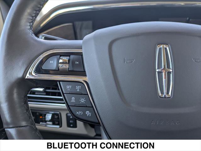 Used 2024 Lincoln Navigator Reserve AWD/4WD image 13