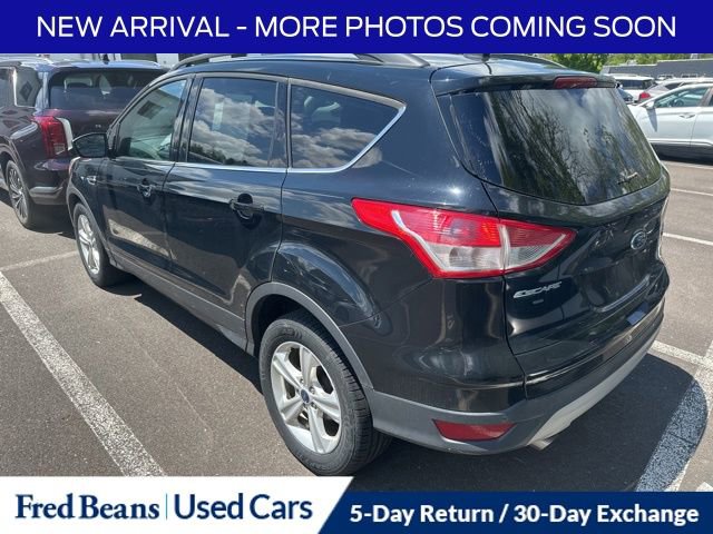 Used 2016 Ford Escape SE w/ Equipment Group 201A FWD image 6