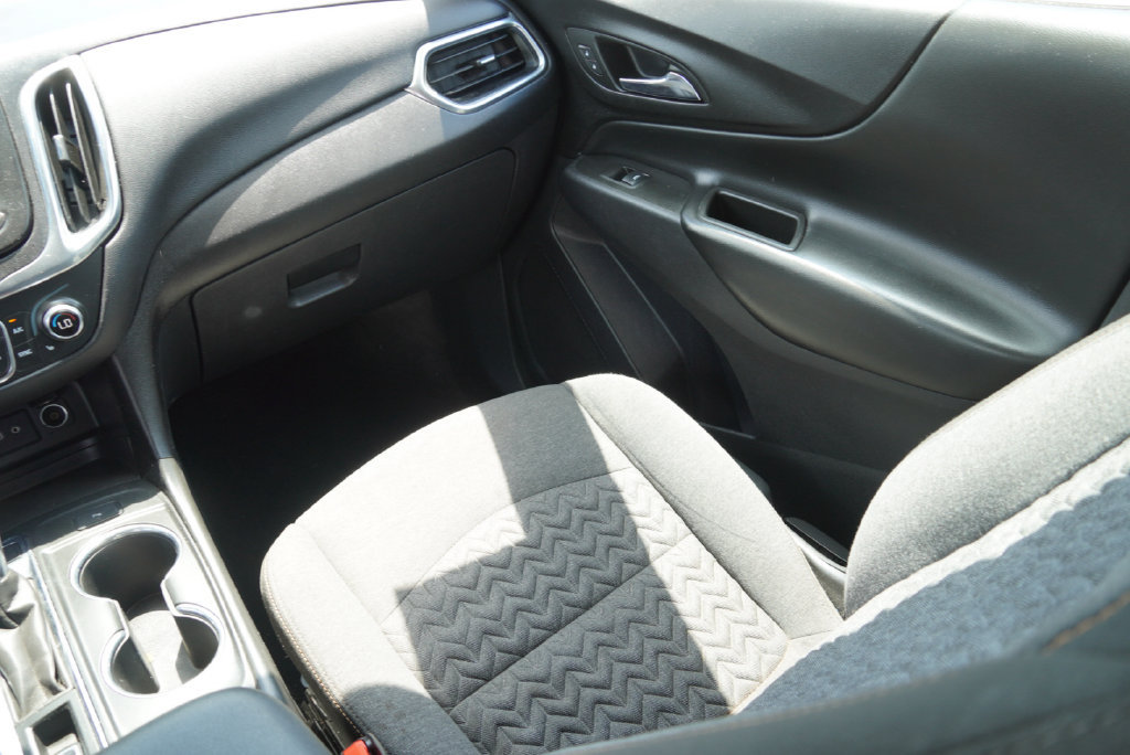 Used 2023 Chevrolet Equinox LT AWD/4WD image 15