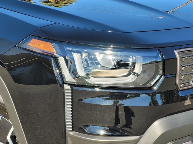 New 2026 Jeep Cherokee Limited image 10