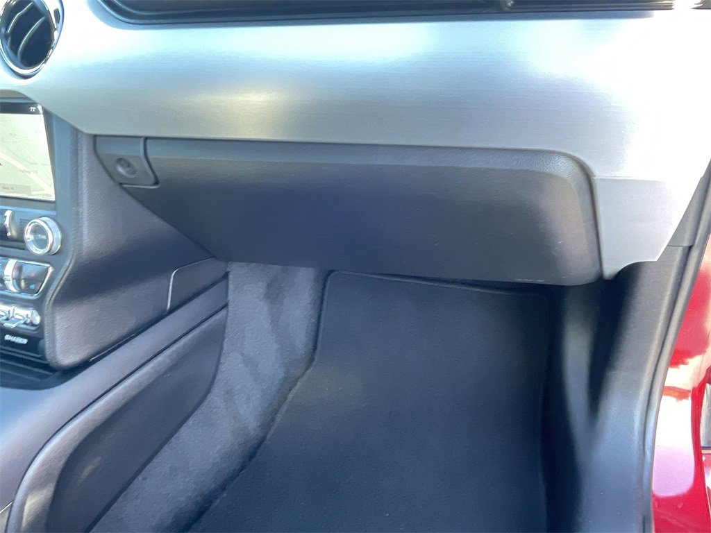 Used 2017 Ford Mustang GT Premium w/ Equipment Group 401A image 31