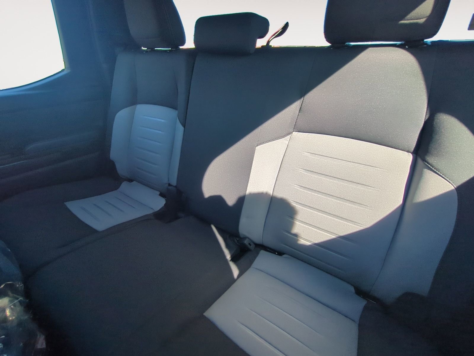 New 2026 Toyota Tacoma TRD Off-Road image 13