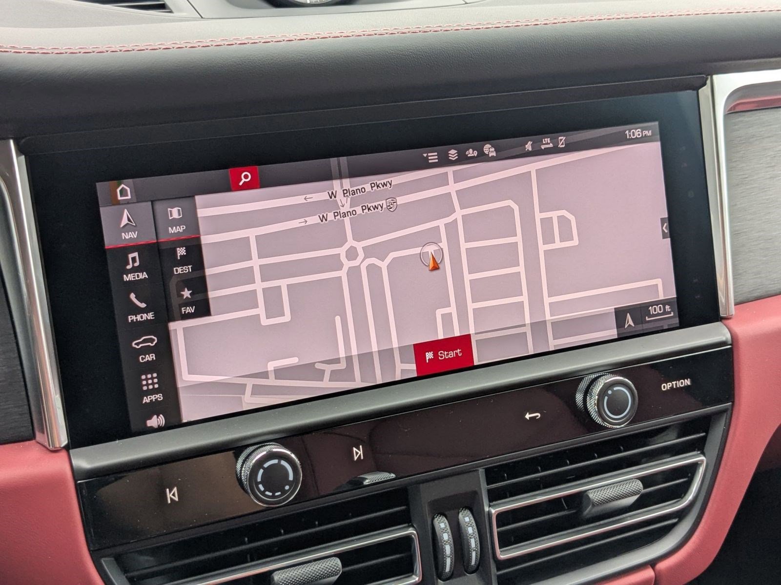 New 2026 Porsche Macan GTS AWD/4WD image 18