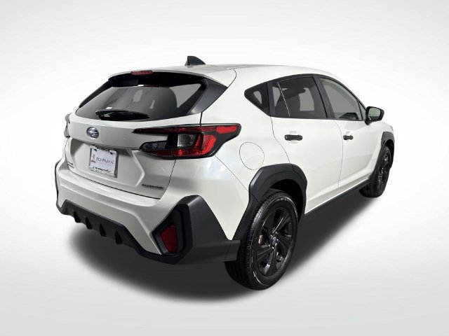 Used 2024 Subaru Crosstrek 2.0i AWD/4WD image 34