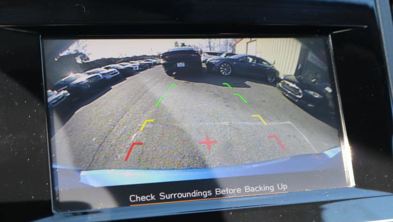 Used 2017 Subaru Impreza 2.0i image 16