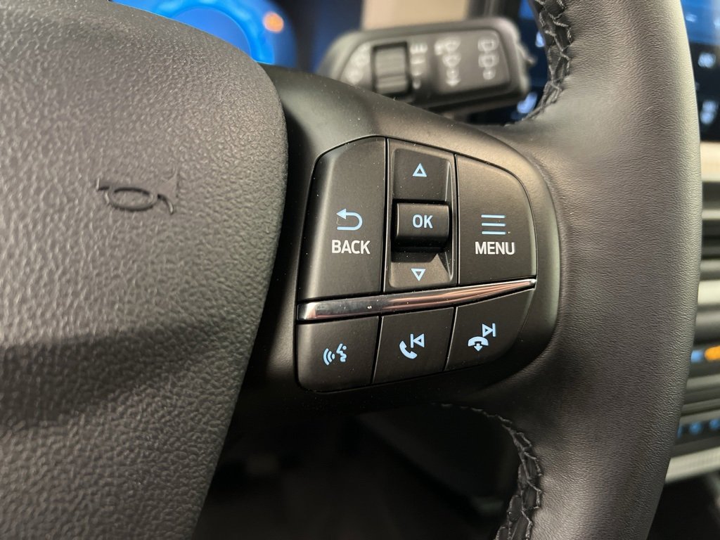 New 2025 Ford Bronco Sport Big Bend w/ Convenience Package image 16