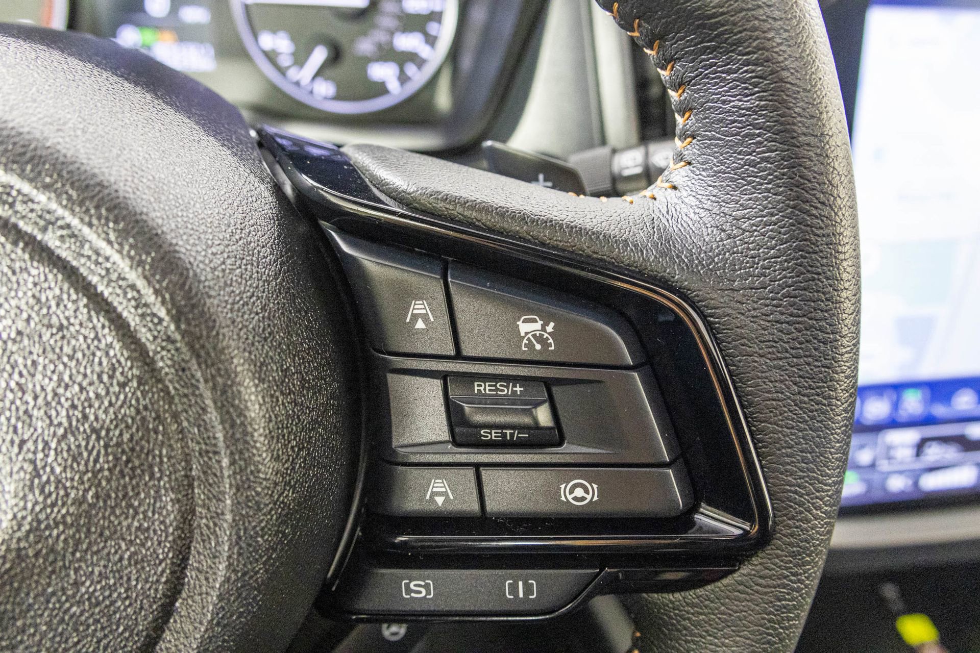 Used 2025 Subaru Forester Touring w/ Popular Package - Touring image 32