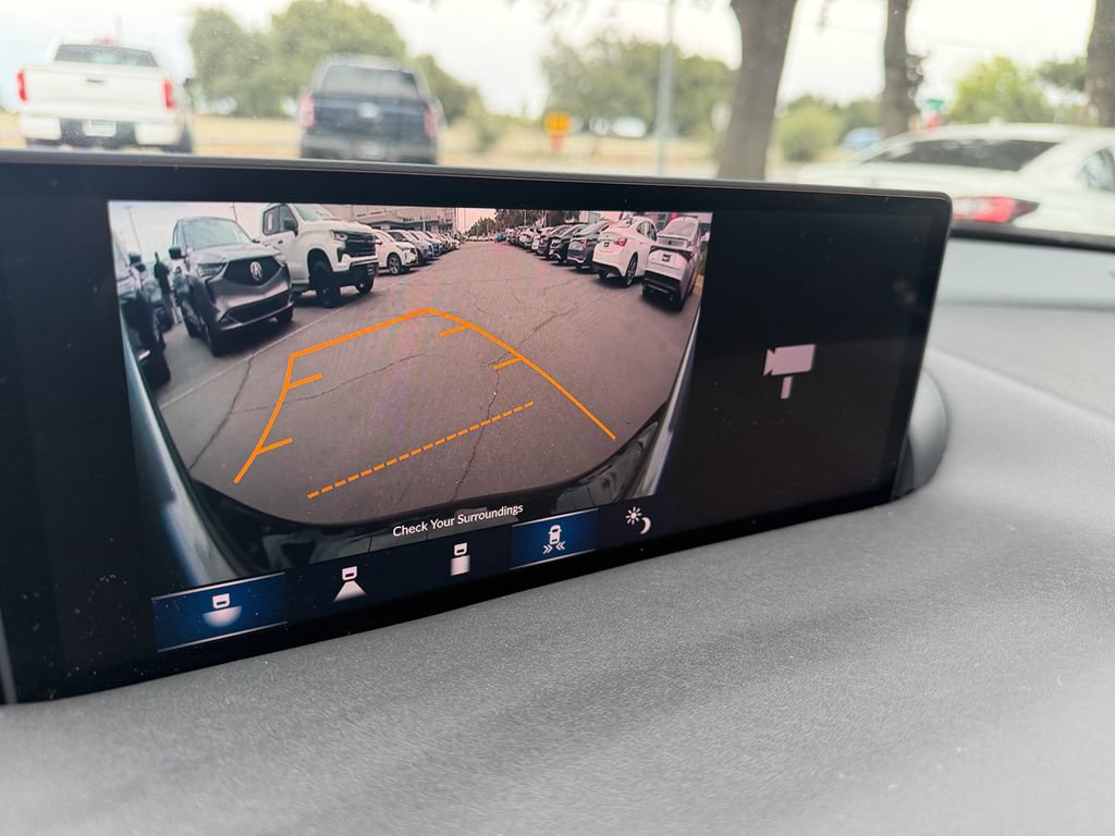 Certified 2025 Acura TLX w/ Technology Package FWD image 22