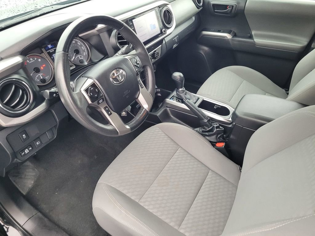 Used 2023 Toyota Tacoma SR5 image 8