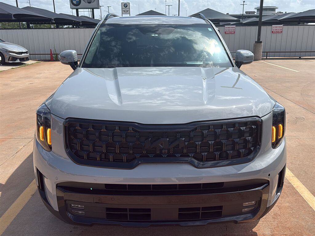 Used 2024 Kia Telluride SX Prestige X-Line AWD/4WD image 8