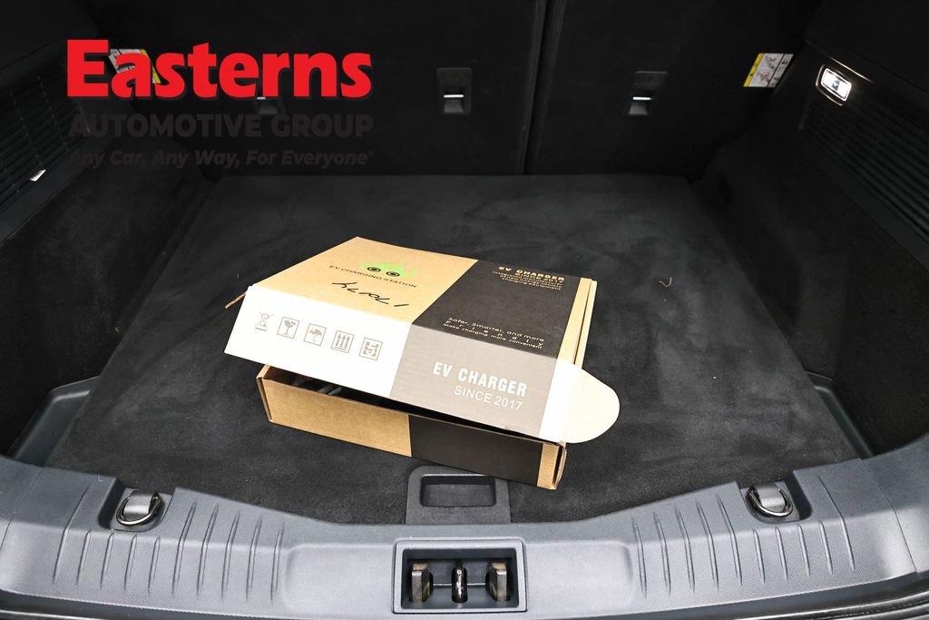 Used 2021 Ford Mustang Mach-E California Route 1 RWD image 9