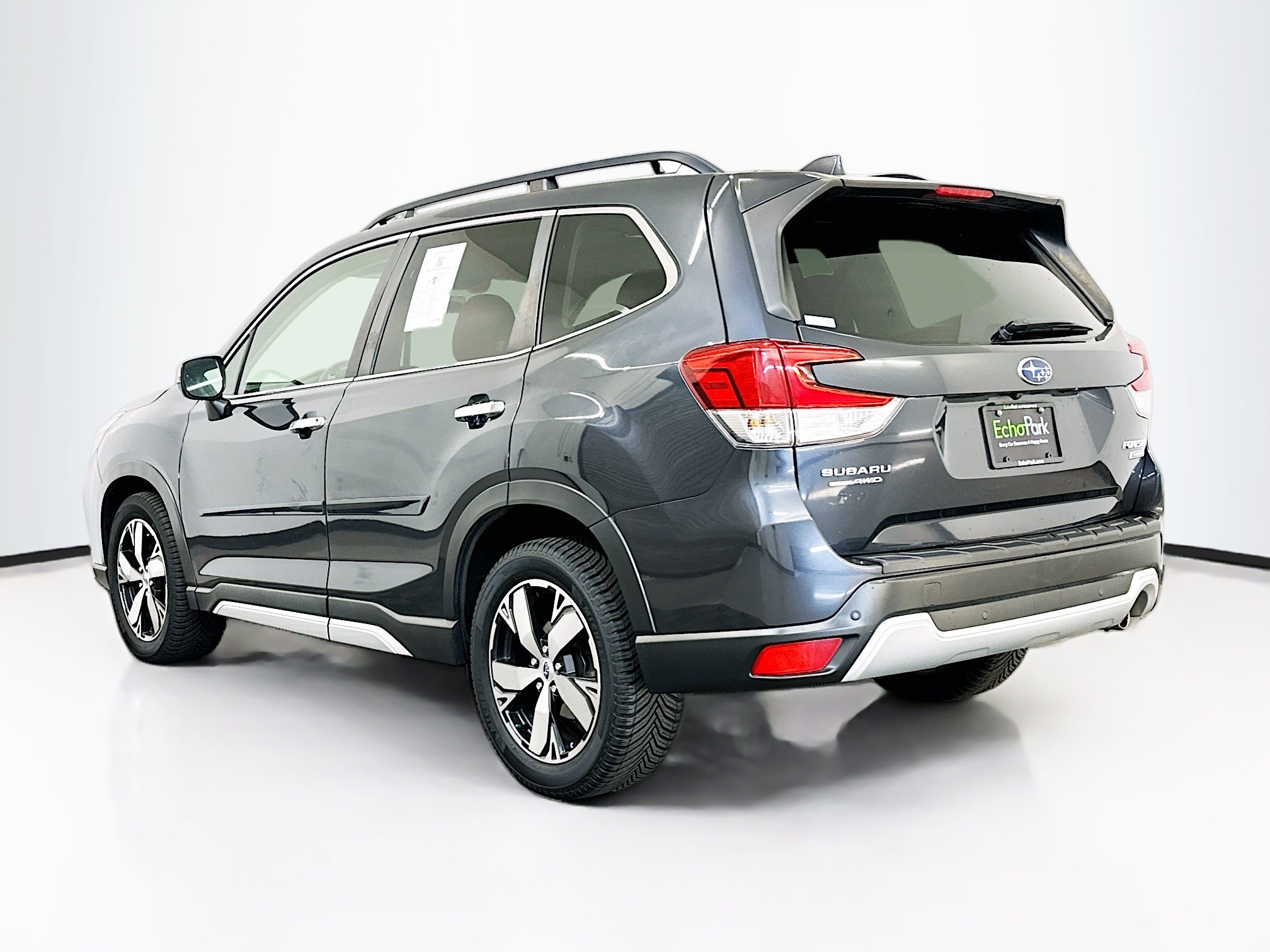 Used 2019 Subaru Forester Touring image 5