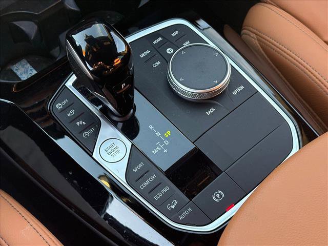 Certified 2024 BMW X3 xDrive30i w/ Convenience Package image 12