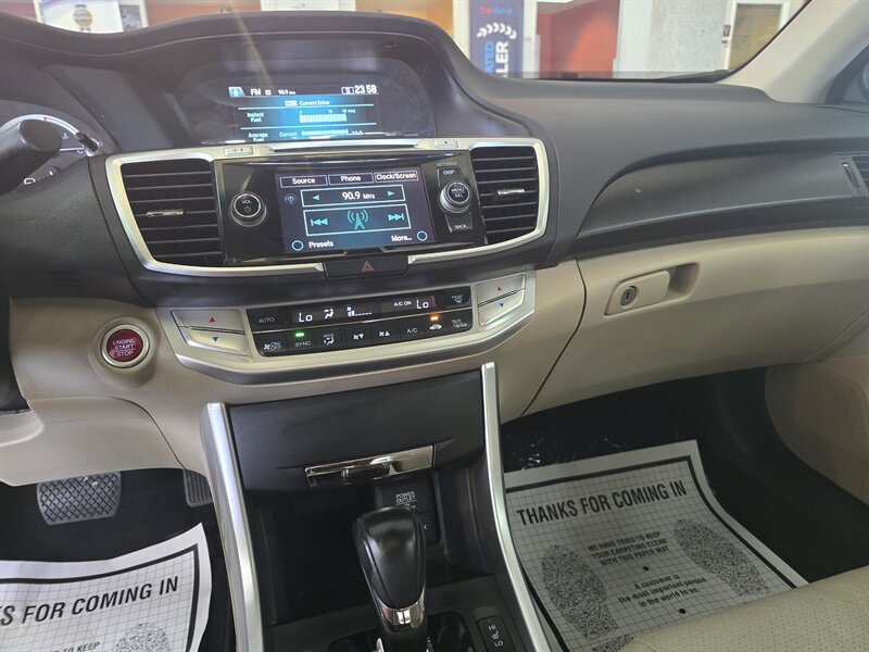 Used 2013 Honda Accord EX-L image 25