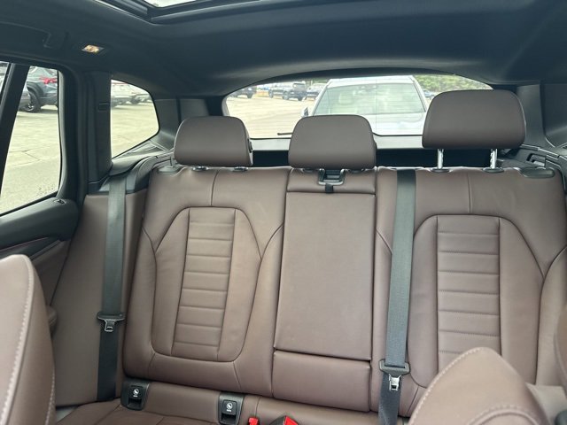 Used 2022 BMW X3 xDrive30i w/ M Sport Package 2 image 10
