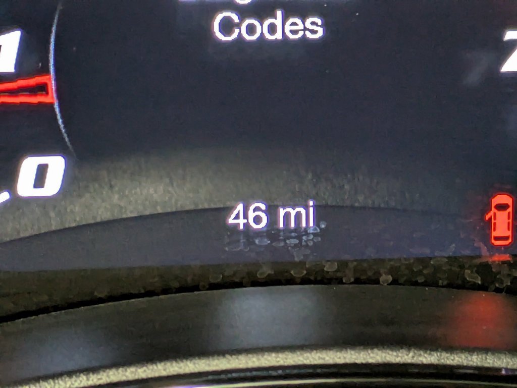 Used 2024 Dodge Durango SRT image 15