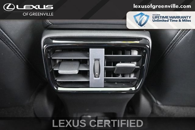 Certified 2024 Lexus NX 350 AWD image 23