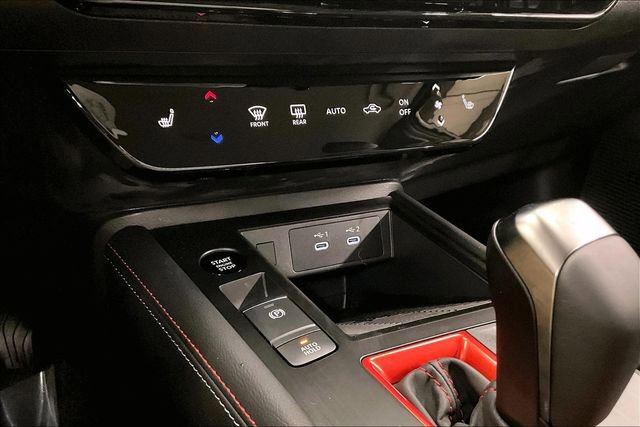 New 2026 Nissan Kicks SR w/ Cold Weather Package image 26