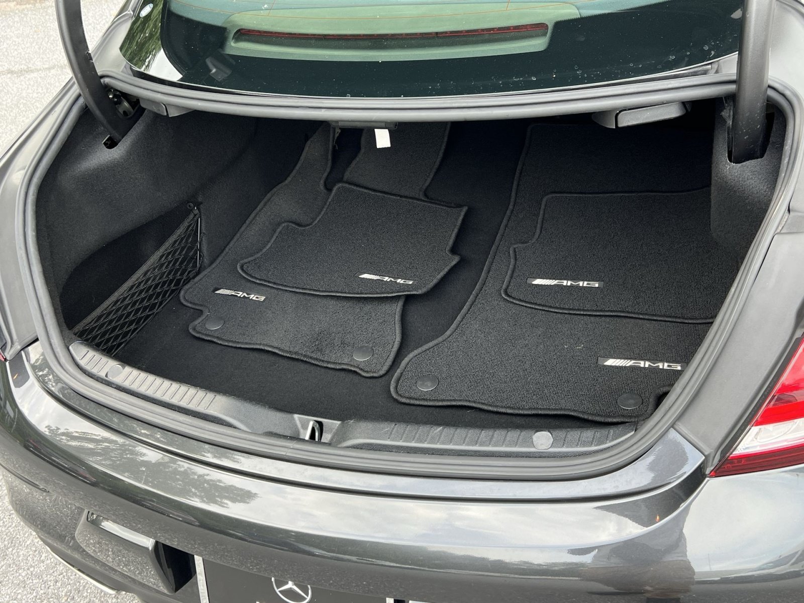 Used 2019 Mercedes-Benz C 300 Coupe image 31