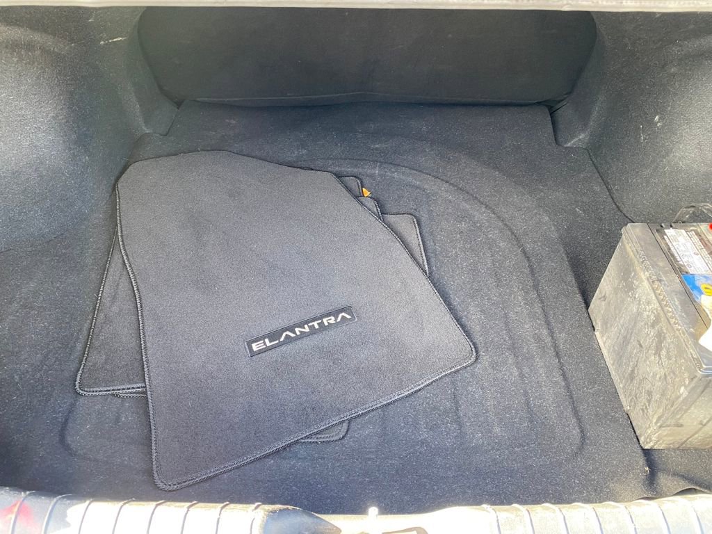 Certified 2023 Hyundai Elantra SEL w/ Convenience Package FWD image 29