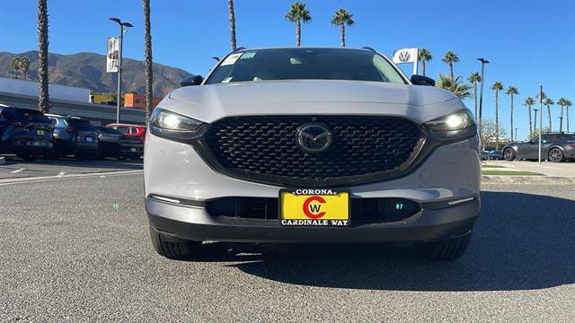 New 2026 MAZDA CX-30 2.5 Turbo w/ Premium Package image 4