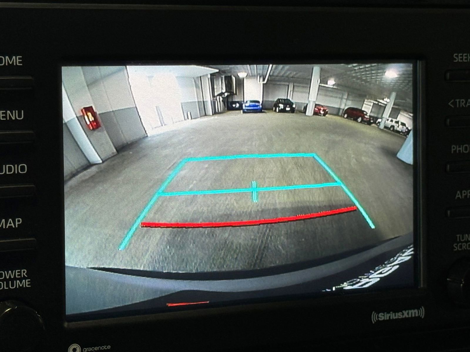 Used 2021 Toyota RAV4 XLE image 22