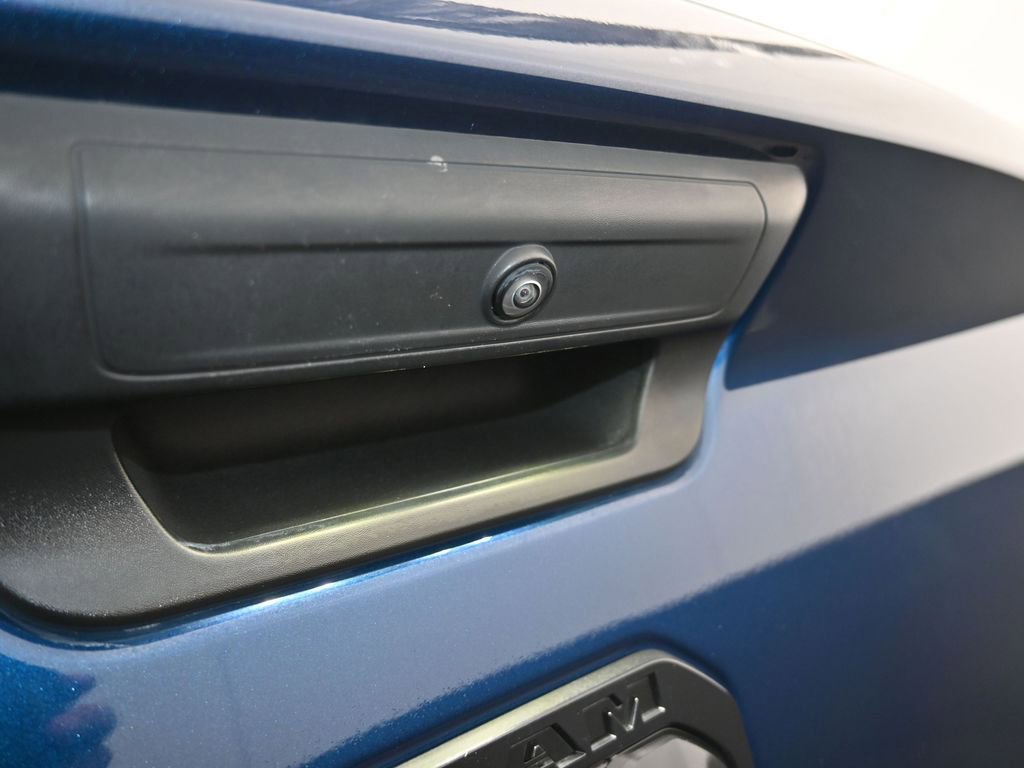 Used 2024 RAM 3500 Tradesman image 37