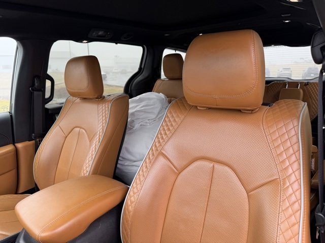 Used 2022 Chrysler Pacifica Pinnacle image 23