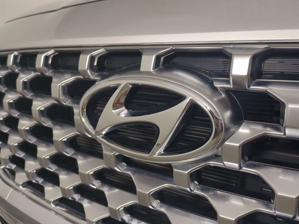 Certified 2022 Hyundai Santa Fe SEL Premium image 13