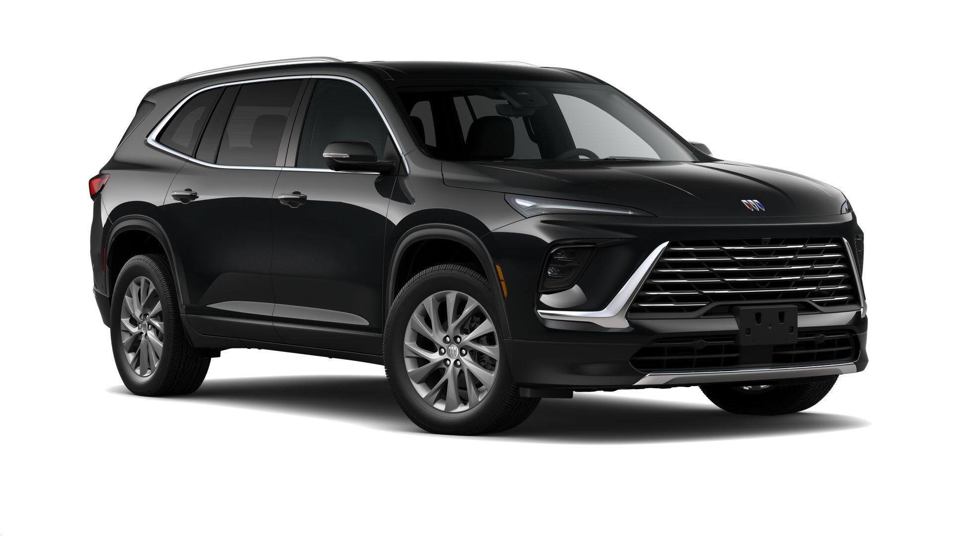 New 2026 Buick Enclave Preferred w/ Power Package FWD image 28