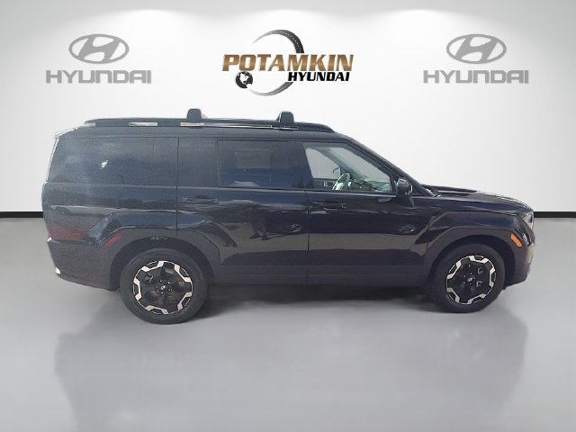 Certified 2026 Hyundai Santa Fe SEL FWD image 5