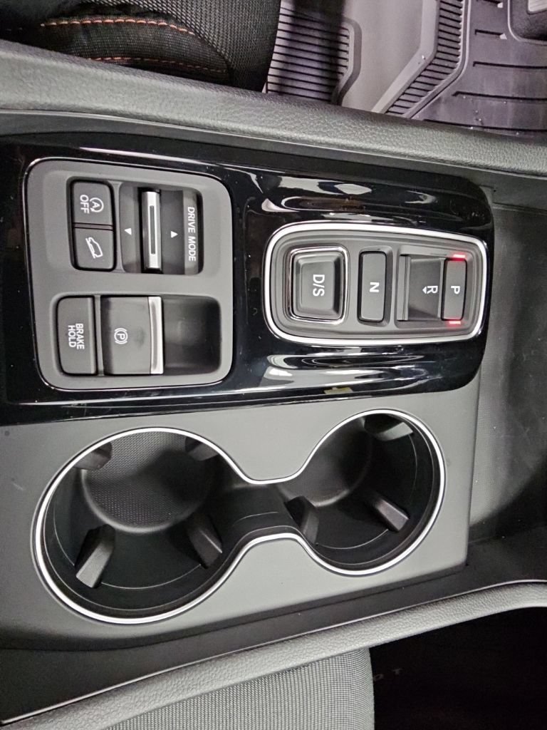 New 2026 Honda Pilot Sport image 21