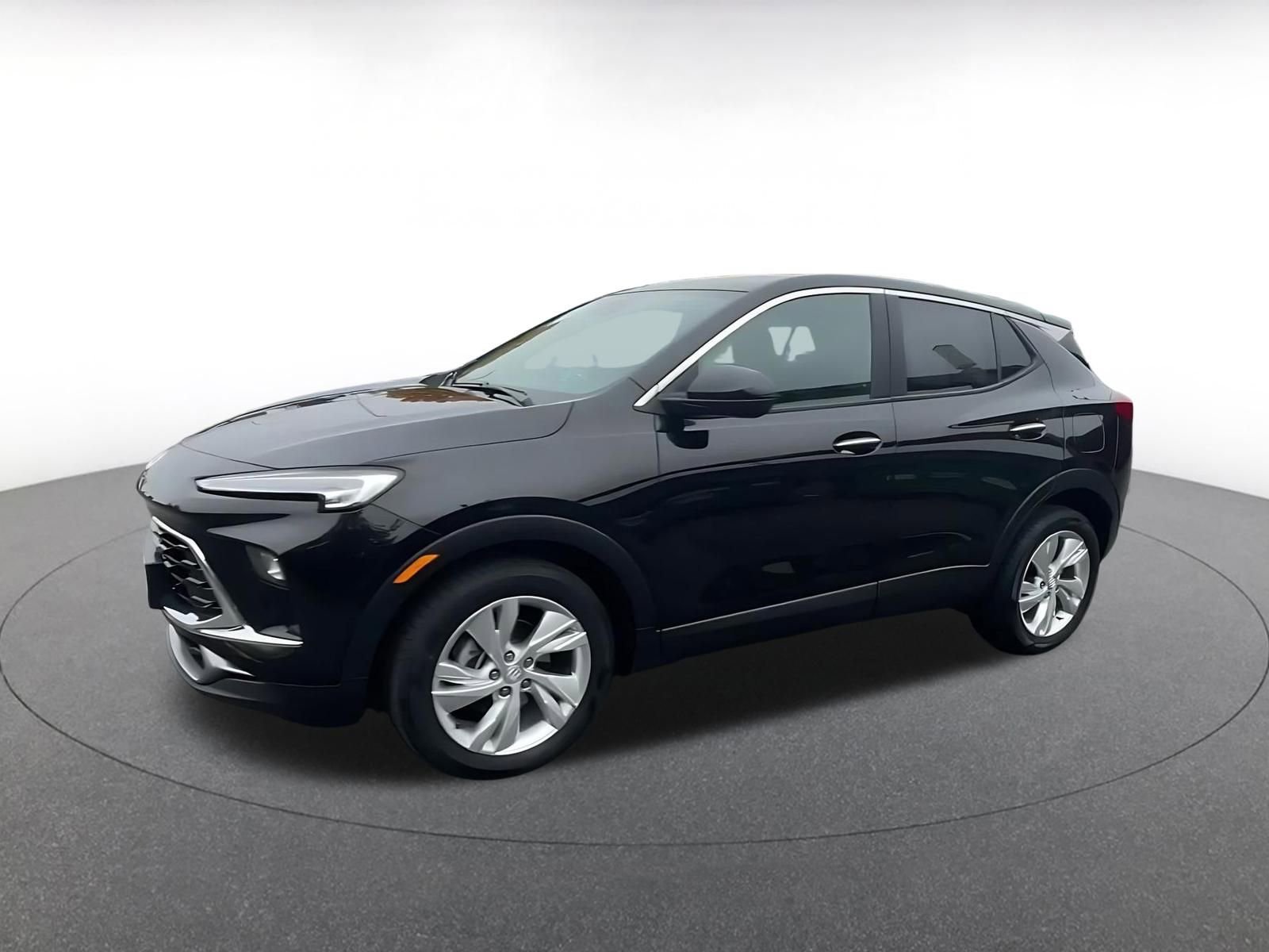 Used 2025 Buick Encore GX Preferred image 8