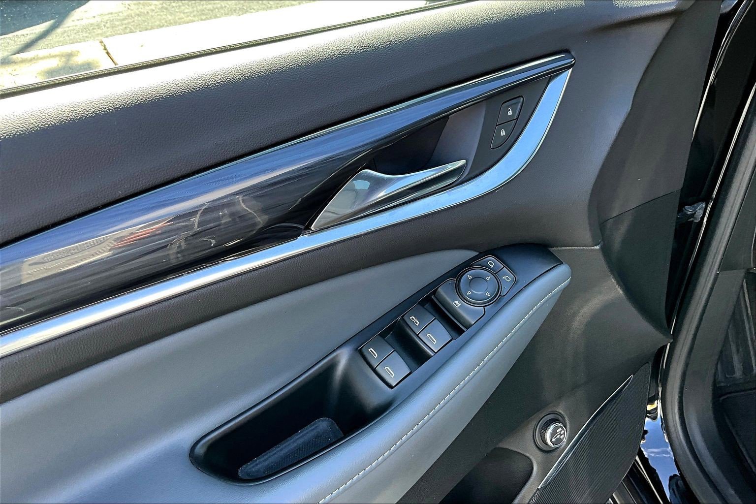 Certified 2023 Buick Enclave Essence w/ LPO, Floor Liner Package image 19