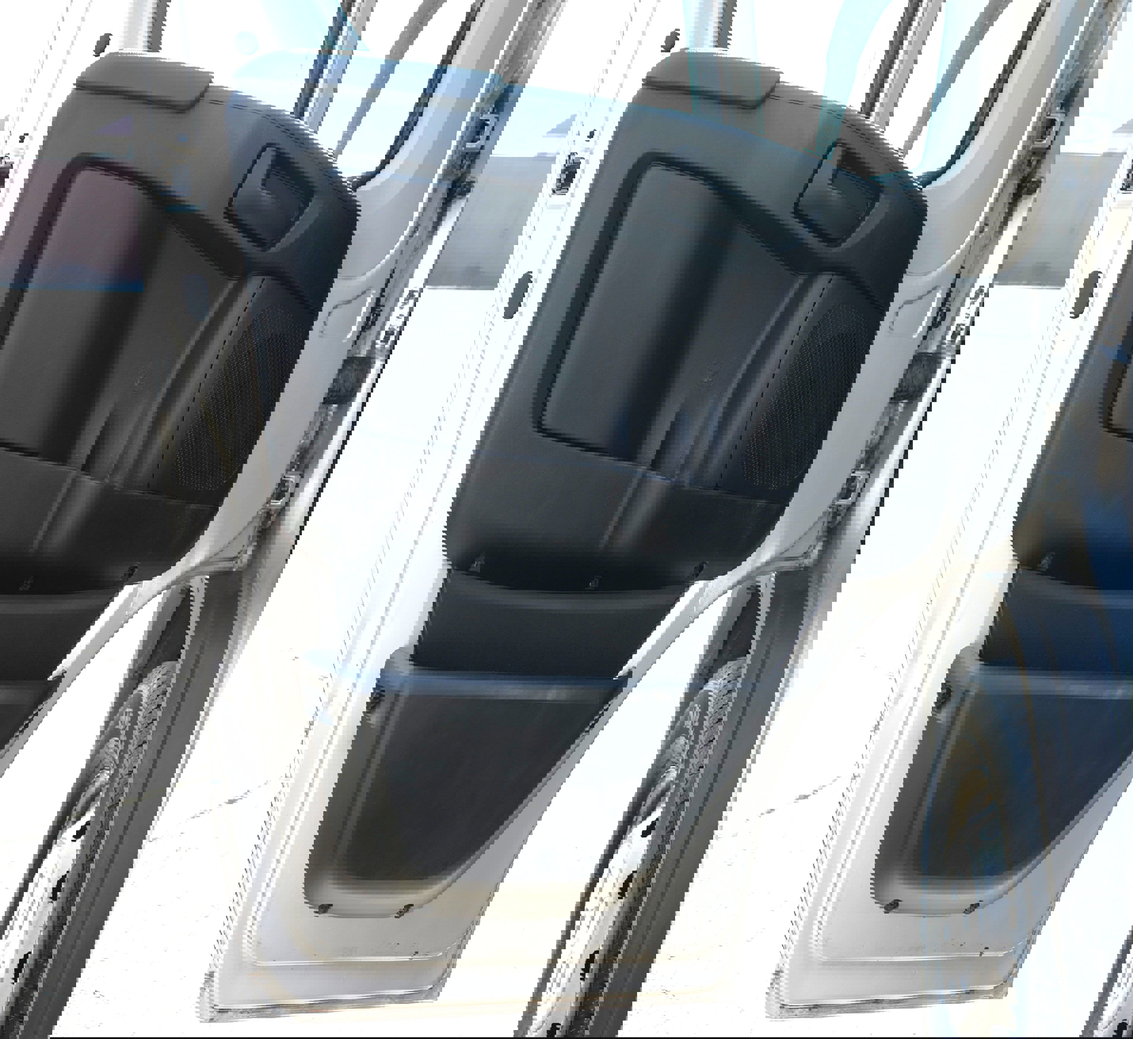 Used 2017 RAM ProMaster 3500 image 8