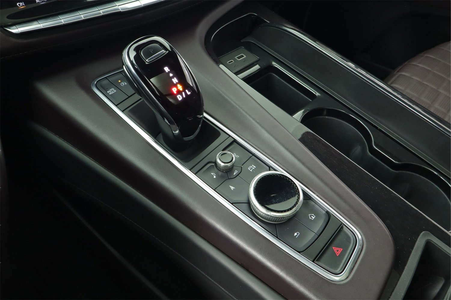 Used 2021 Cadillac Escalade Sport Platinum image 24