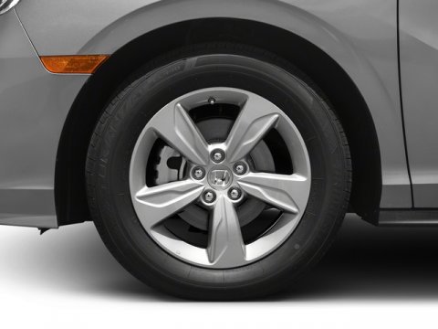 Used 2018 Honda Odyssey EX-L image 12